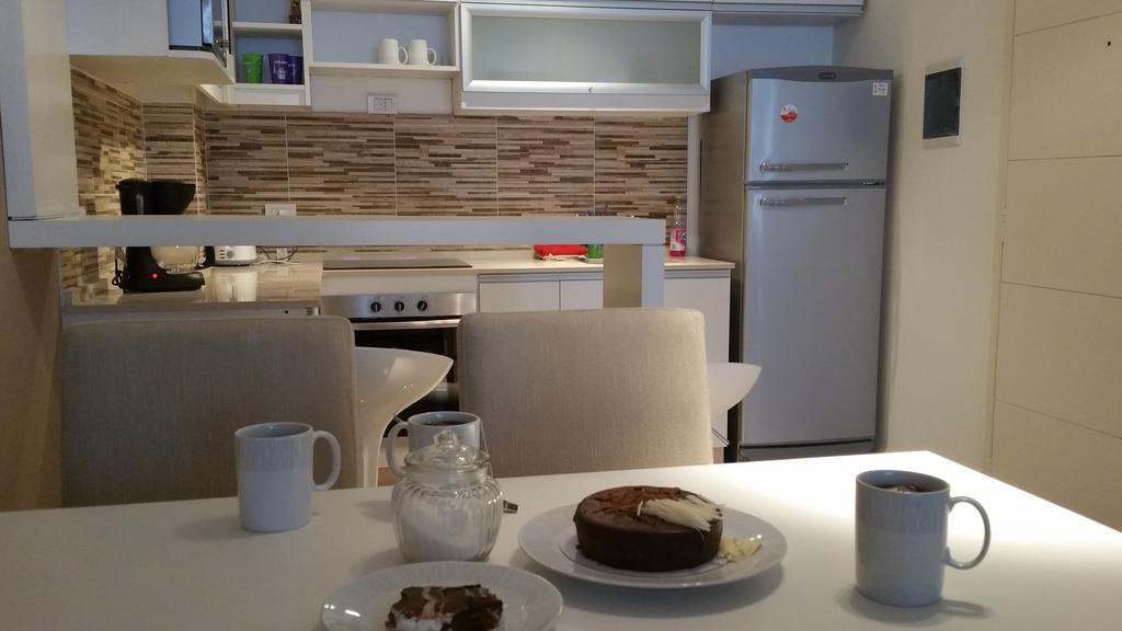 Voyage Recoleta Hostel Buenos Aires Rum bild